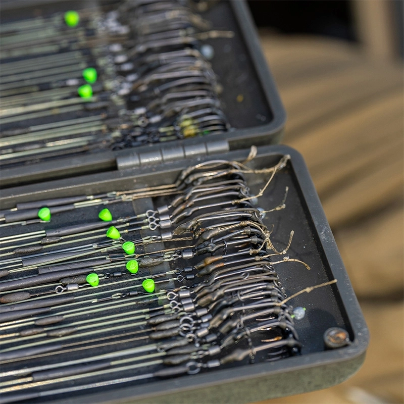 Korda Large Rig Safe